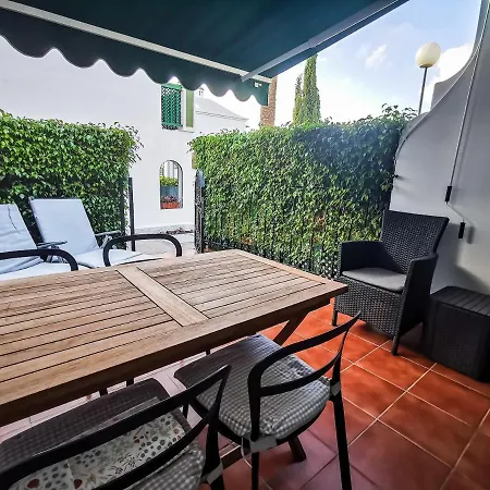 Acogedor Muy Luminoso Tatil Evi *