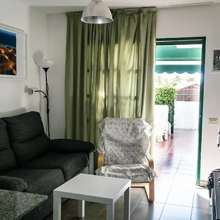 Tatil Evi Acogedor Muy Luminoso