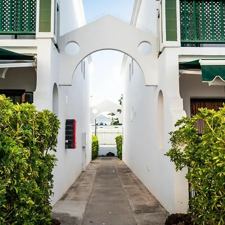 Tatil Evi Acogedor Muy Luminoso