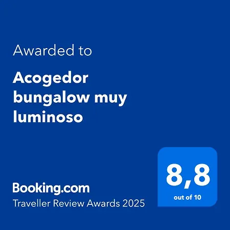 Tatil Evi Acogedor Muy Luminoso Maspalomas (Gran Canaria)
