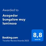 Nyaraló Acogedor Muy Luminoso Maspalomas
