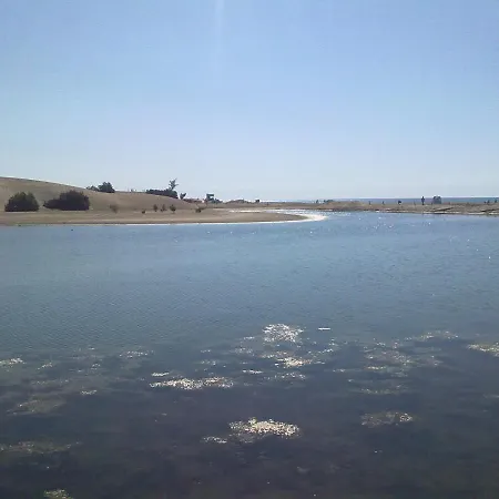 Feriehus Acogedor Muy Luminoso Maspalomas (Gran Canaria)