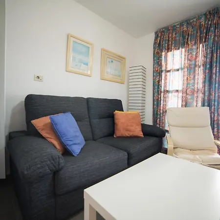 Acogedor Muy Luminoso Holiday home