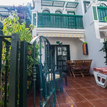 Acogedor Muy Luminoso Holiday home Maspalomas (Gran Canaria)