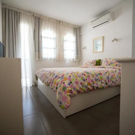 Feriehus Acogedor Muy Luminoso Maspalomas (Gran Canaria)