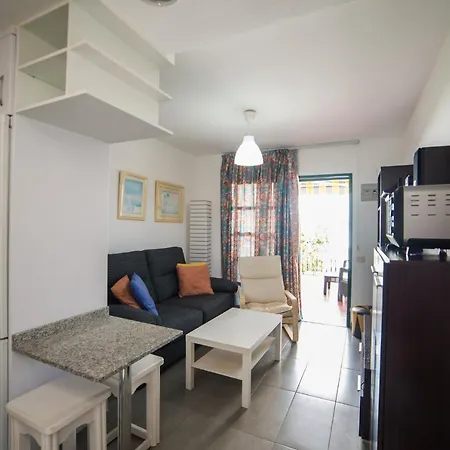 Feriehus Acogedor Muy Luminoso