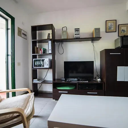 Feriehus Acogedor Muy Luminoso Maspalomas (Gran Canaria)