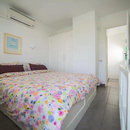 Holiday home Acogedor Muy Luminoso Maspalomas (Gran Canaria)