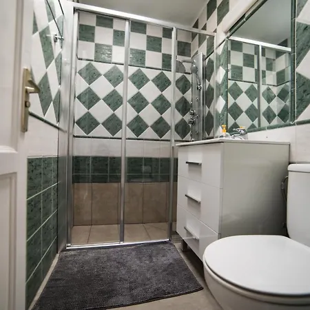 Acogedor Muy Luminoso Feriehus *