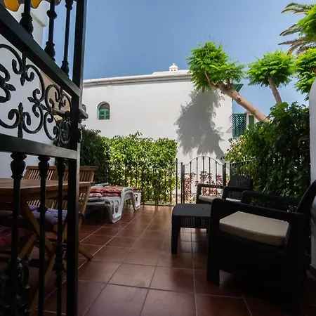 Acogedor Muy Luminoso * Maspalomas (Gran Canaria)