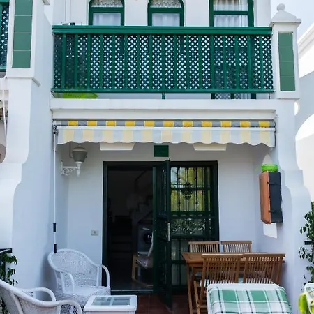 Acogedor Muy Luminoso Holiday home