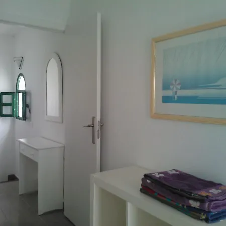 Acogedor Muy Luminoso Feriehus