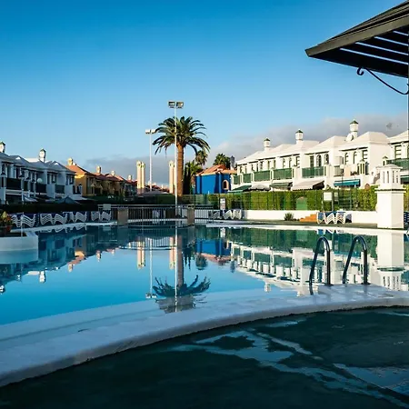 Acogedor Muy Luminoso * Maspalomas (Gran Canaria)