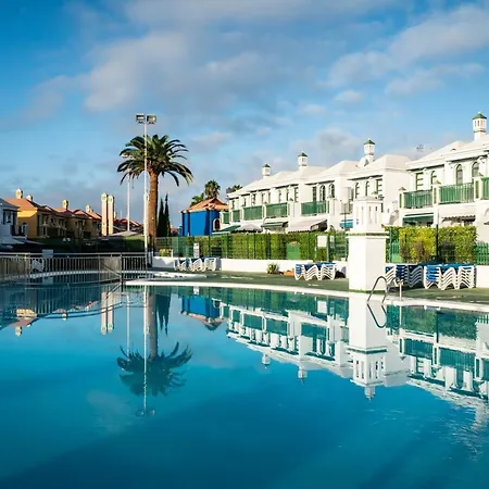 Acogedor Muy Luminoso Feriehus