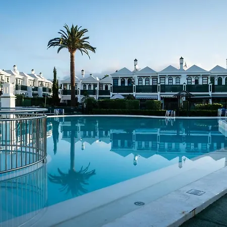 Acogedor Muy Luminoso * Maspalomas (Gran Canaria)