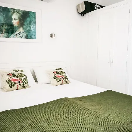 Feriehus Acogedor Muy Luminoso Maspalomas (Gran Canaria)