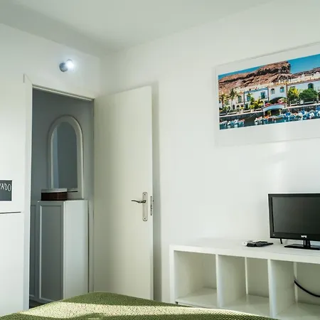 Feriehus Acogedor Muy Luminoso *