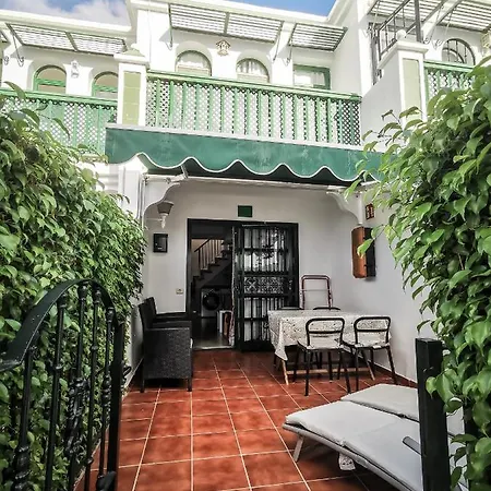 Acogedor Muy Luminoso *