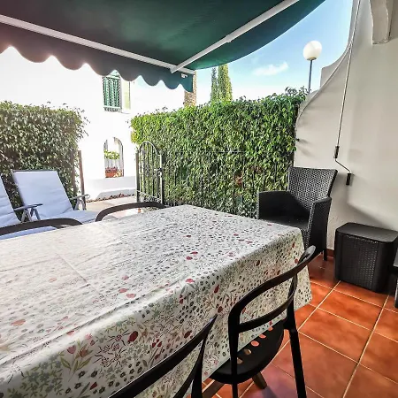 Feriehus Acogedor Muy Luminoso *