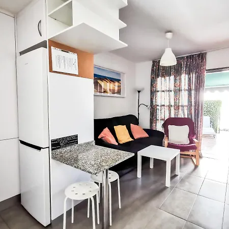 Acogedor Muy Luminoso * Maspalomas (Gran Canaria)