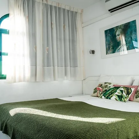 Feriehus Acogedor Muy Luminoso