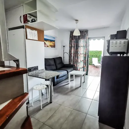 Acogedor Muy Luminoso Maspalomas (Gran Canaria)