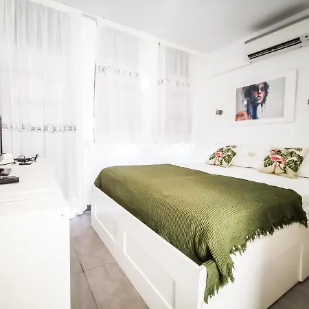 Feriehus Acogedor Muy Luminoso Maspalomas (Gran Canaria)