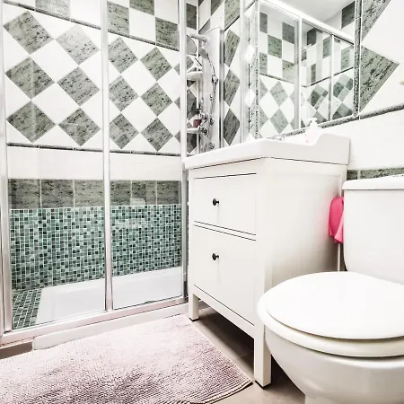 Feriehus Acogedor Muy Luminoso Maspalomas (Gran Canaria)