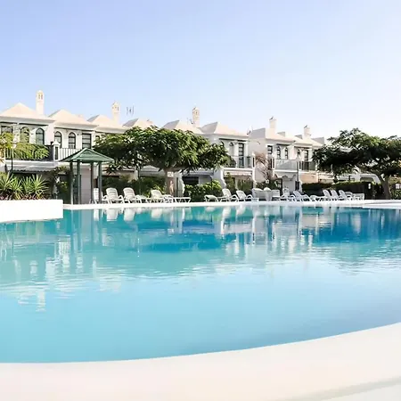 Acogedor Muy Luminoso Feriehus *