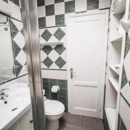 Feriehus Acogedor Muy Luminoso *