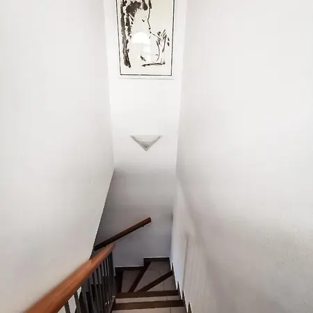 Acogedor Muy Luminoso Feriehus *