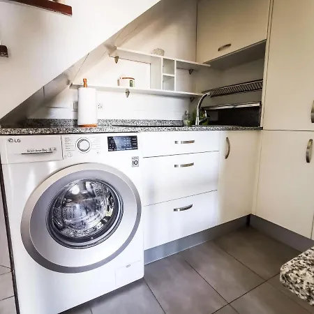 Feriehus Acogedor Muy Luminoso *