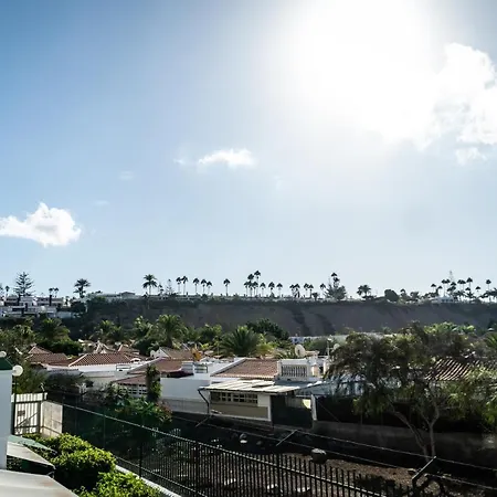 Feriehus Acogedor Muy Luminoso Maspalomas (Gran Canaria)