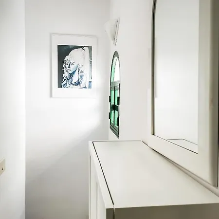 Acogedor Muy Luminoso Feriehus Maspalomas (Gran Canaria)