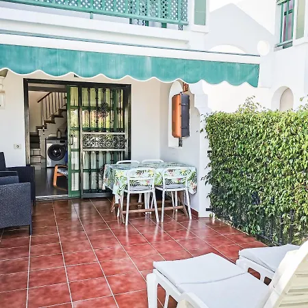 Acogedor Muy Luminoso Feriehus Maspalomas (Gran Canaria)