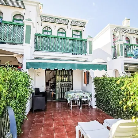 Acogedor Muy Luminoso * Maspalomas (Gran Canaria)